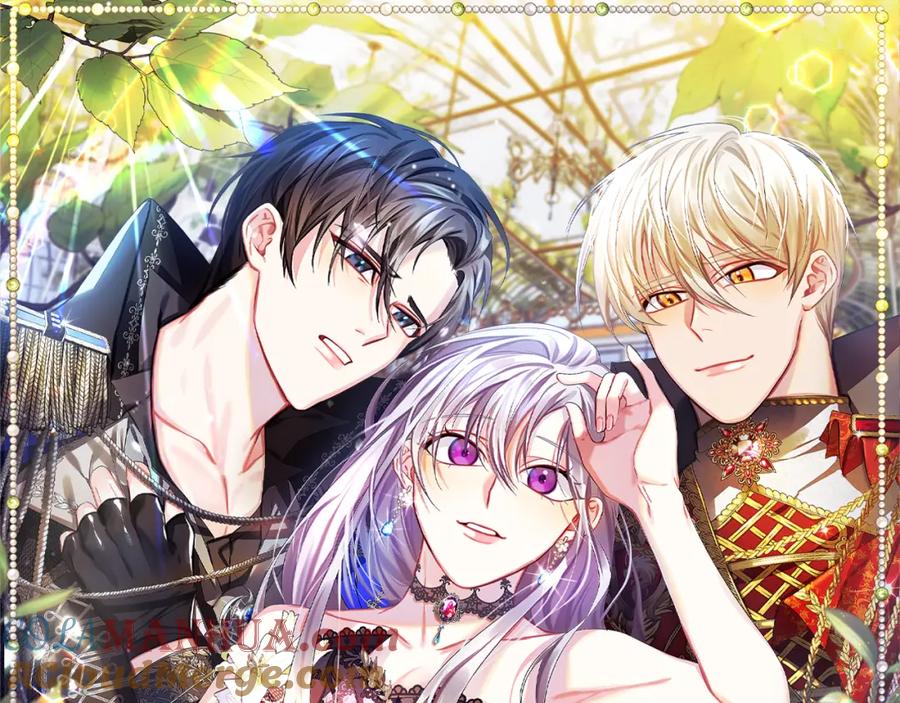 《破茧皇后》第17话 触碰痛楚 第13页
