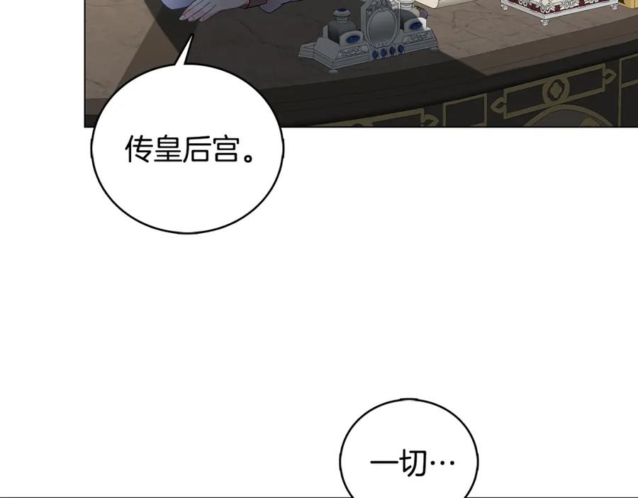 《破茧皇后》第17话 触碰痛楚 第191页