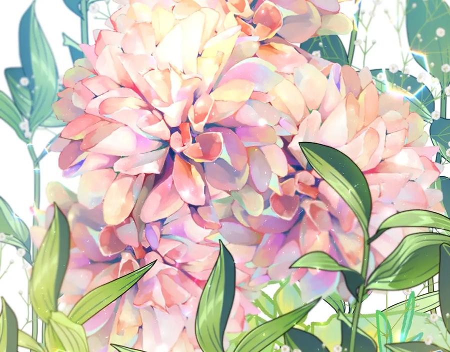 《破茧皇后》第18话 离开皇宫 第60页