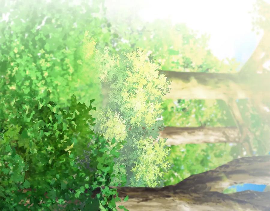 《破茧皇后》第1话 初次相遇 第42页
