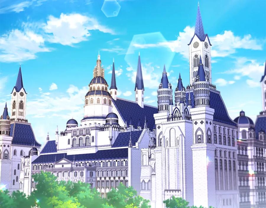 《破茧皇后》第1话 初次相遇 第2页