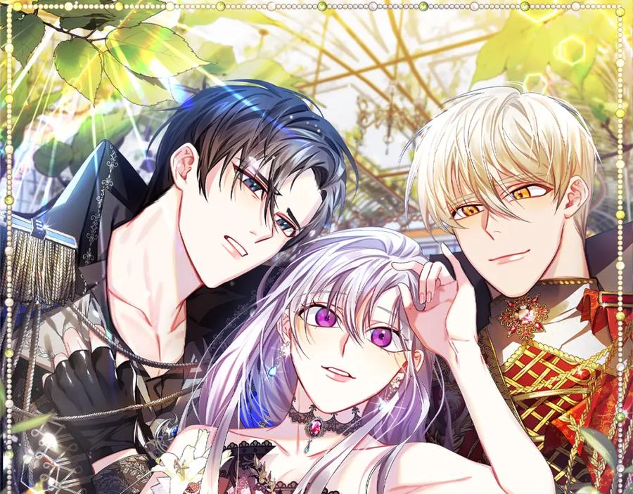 《破茧皇后》第22话 痛快的报仇 第47页