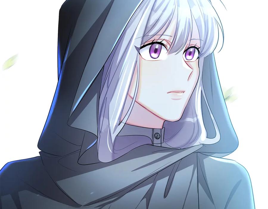 《破茧皇后》第30话 苛刻的要求 第10页