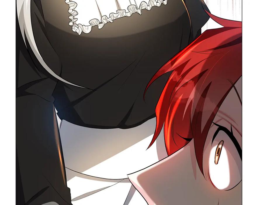 《破茧皇后》第31话 噩梦 第10页