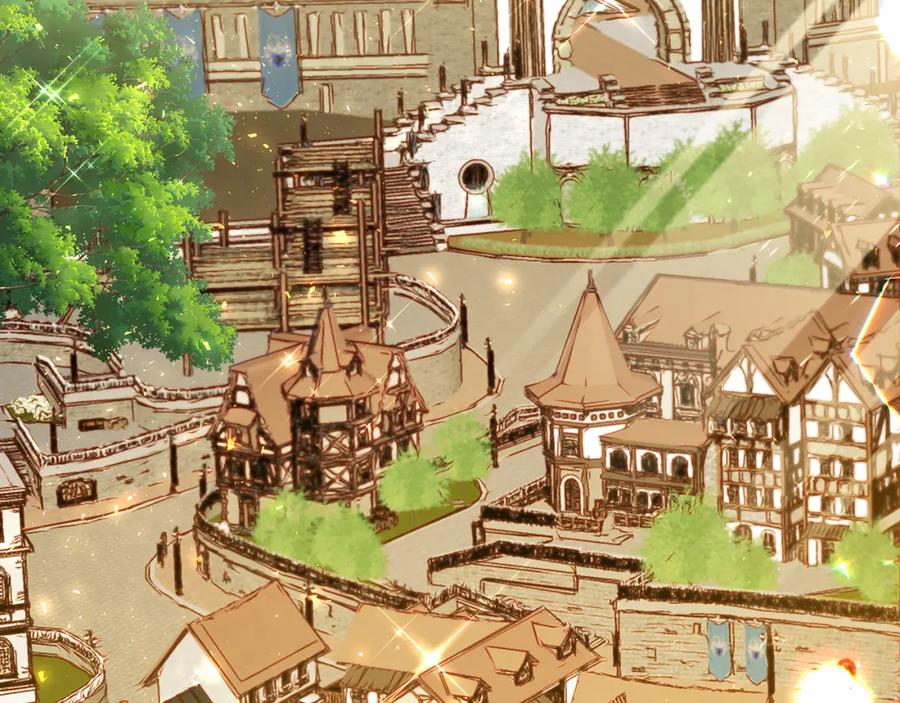 《破茧皇后》第33话 全新的生活 第174页