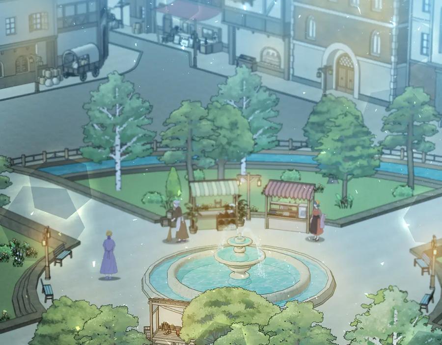 《破茧皇后》第35话 公爵的危机 第191页
