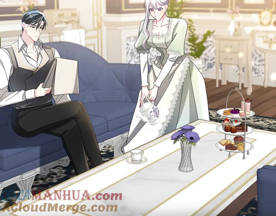 《破茧皇后》第35话 公爵的危机 第25页