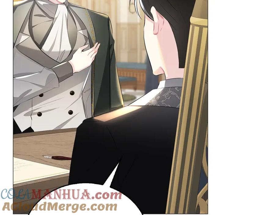 《破茧皇后》第35话 公爵的危机 第113页