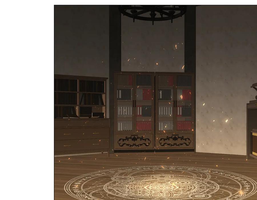 《破茧皇后》第36话 神秘会长 第35页