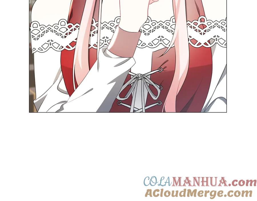 《破茧皇后》第37话 准备回去 第117页