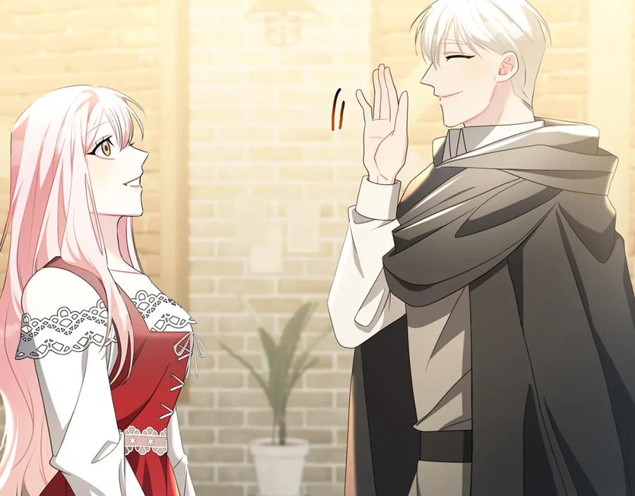 《破茧皇后》第37话 准备回去 第162页