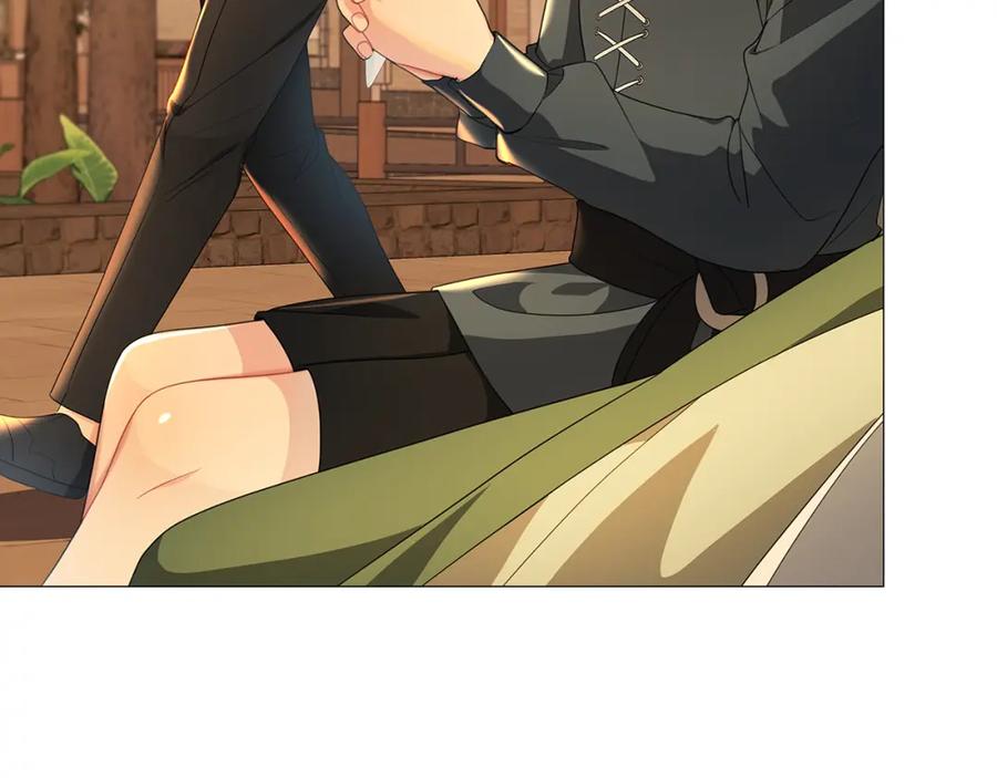 《破茧皇后》第37话 准备回去 第4页