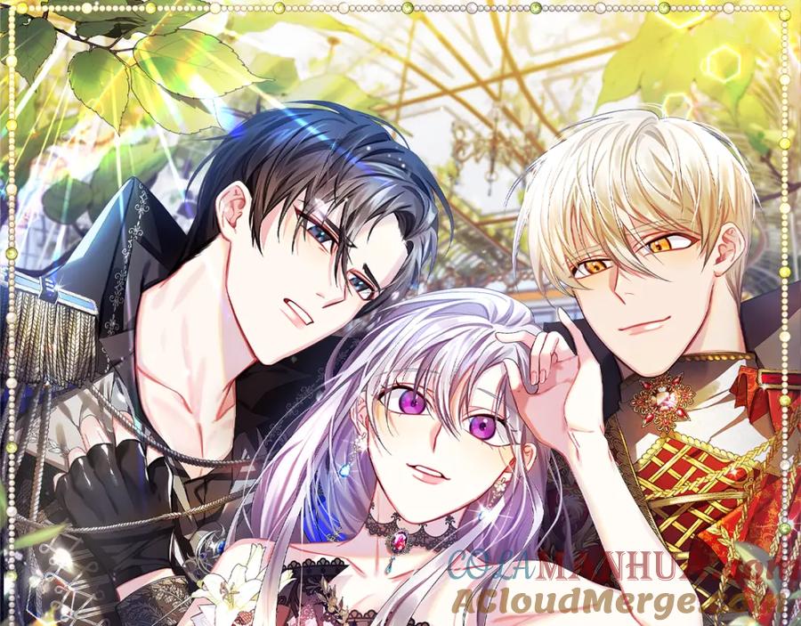 《破茧皇后》第38话 表明身份 第9页
