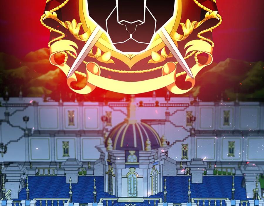 《破茧皇后》第38话 表明身份 第39页