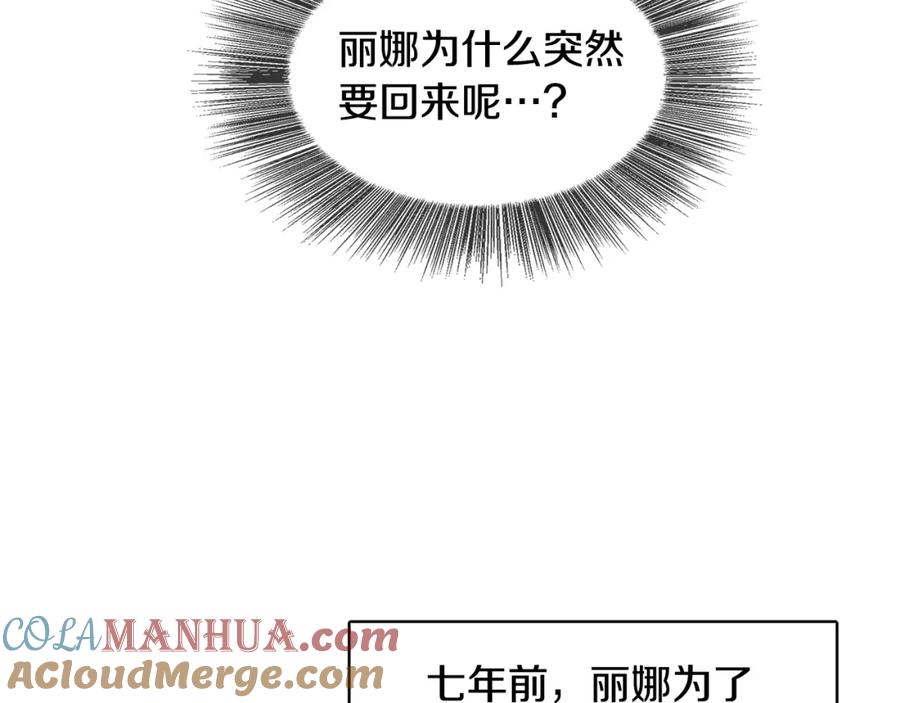 《破茧皇后》第3话 初恋回归 第77页