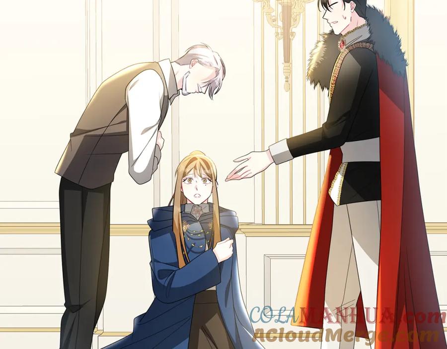 《破茧皇后》第43话 无法放弃 第116页