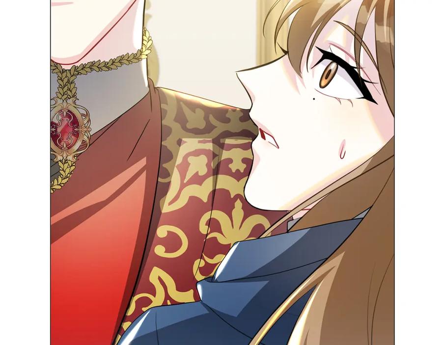 《破茧皇后》第43话 无法放弃 第77页