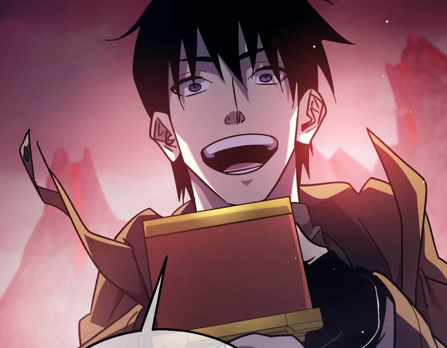 《我靠无敌被动打出成吨伤害！》第43话 代打服务 第168页