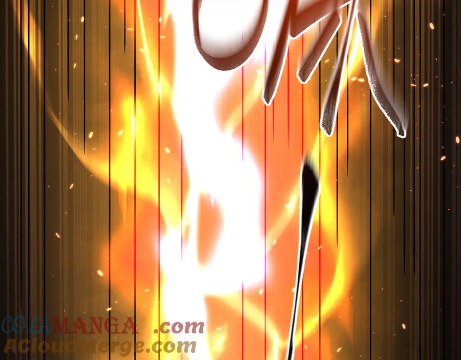 开局震惊女帝老婆，我无敌了 第42话 精疲力尽的祖师 第41页