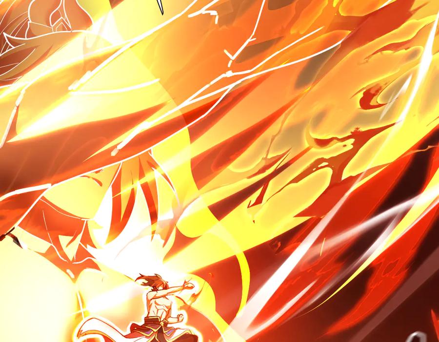 开局震惊女帝老婆，我无敌了 第43话 霸气盖世，神焰灼烧！ 第148页