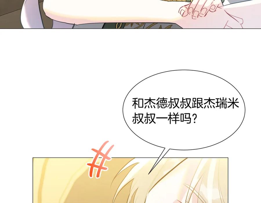 《破茧皇后》第45话 惦记 第160页