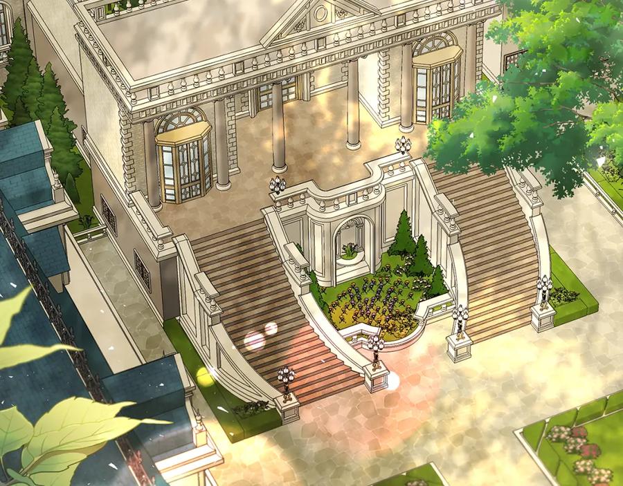 《破茧皇后》第47话 英雄难过美人关 第95页