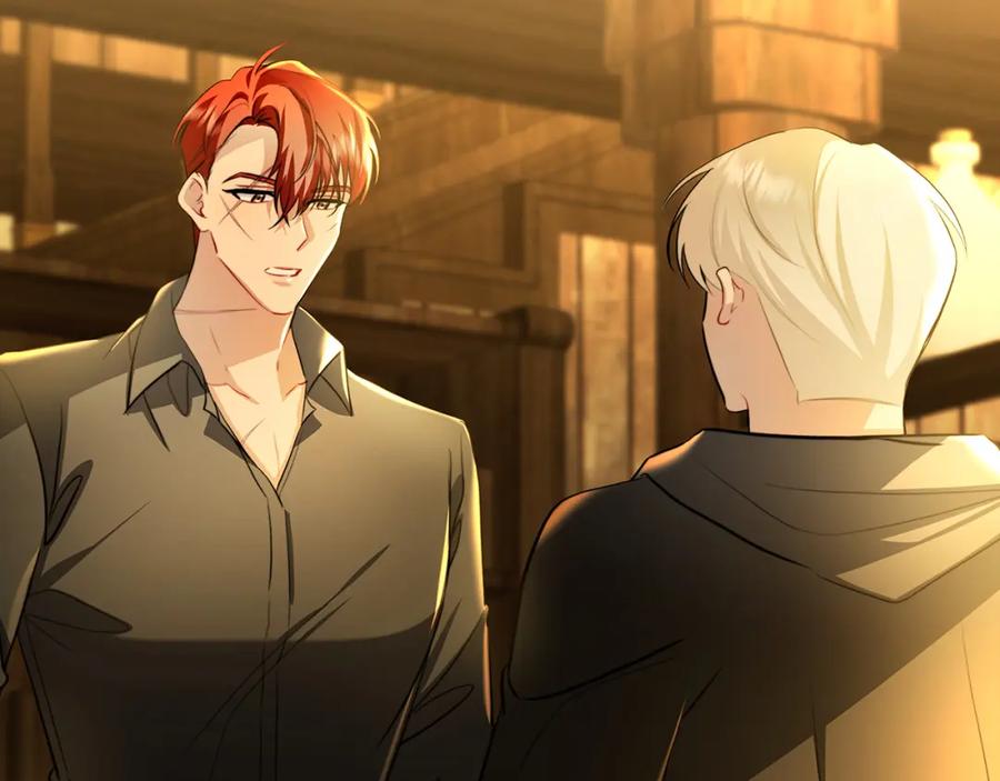 《破茧皇后》第47话 英雄难过美人关 第18页