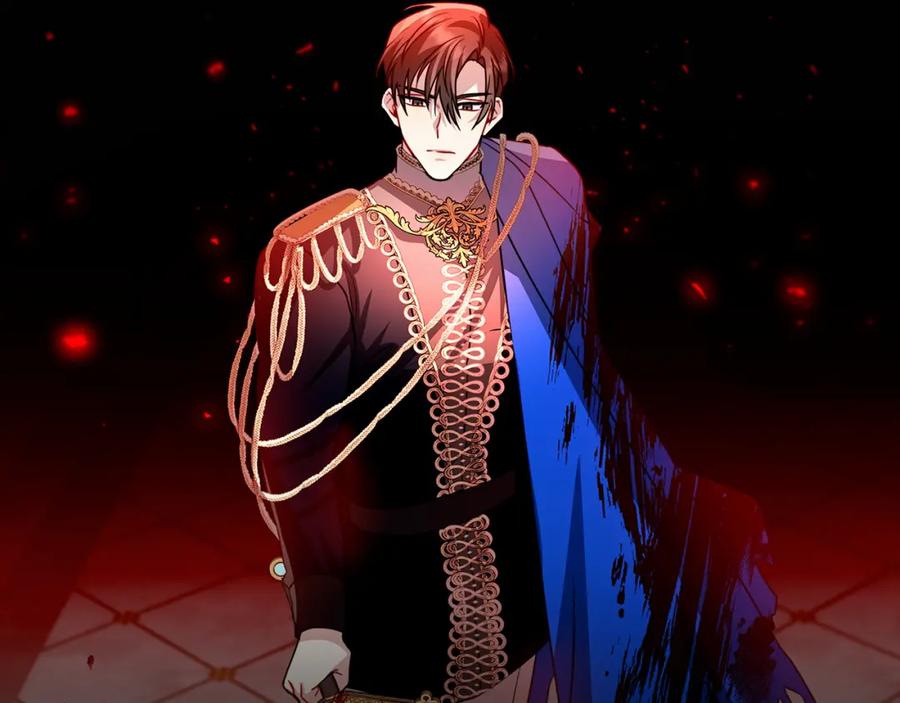 《破茧皇后》第48话 证人 第43页