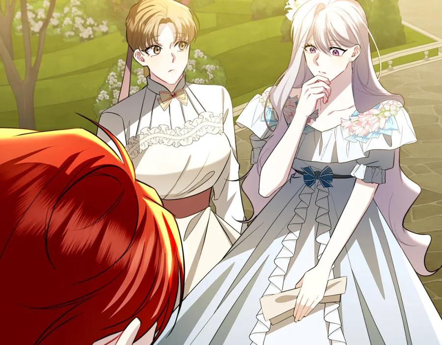 《破茧皇后》第49话 开庭准备 第23页