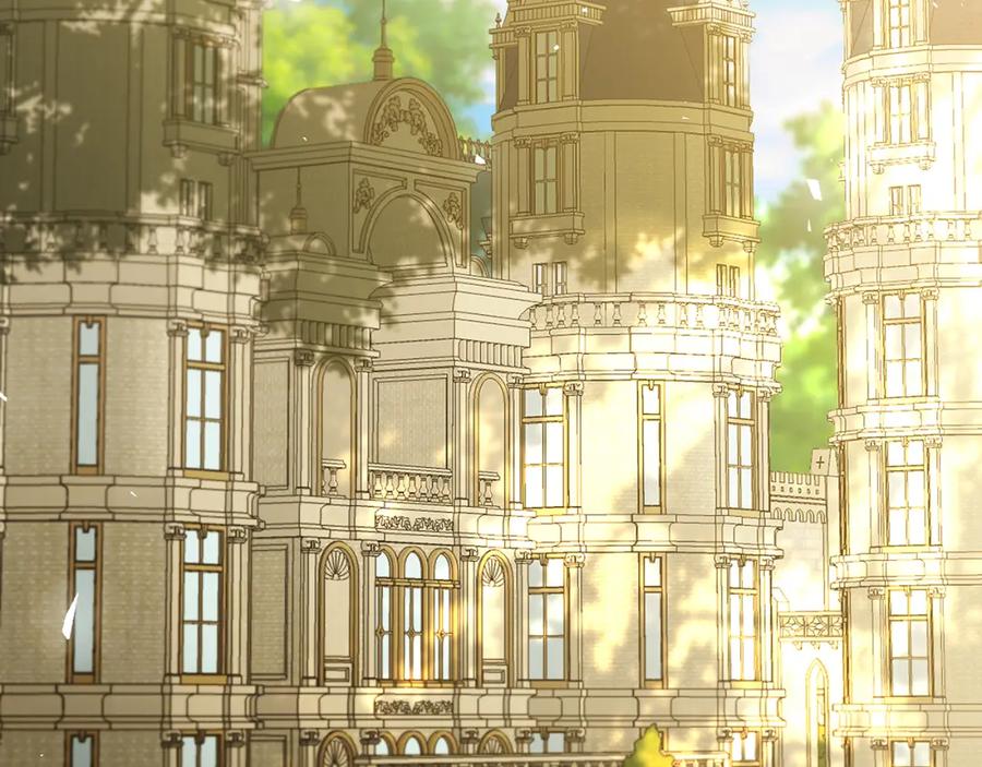 《破茧皇后》第49话 开庭准备 第36页
