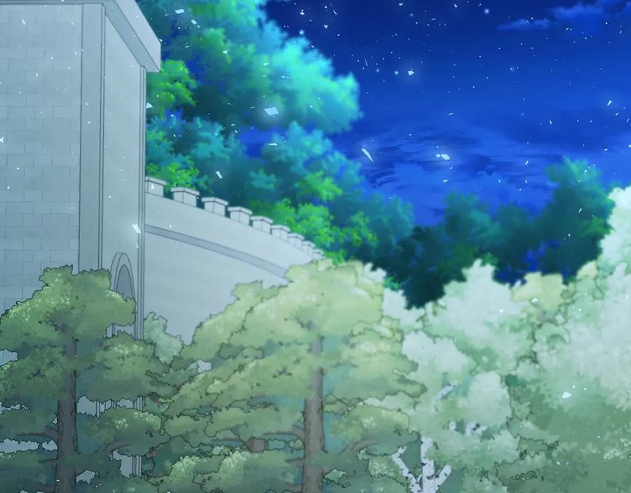 《破茧皇后》第49话 开庭准备 第127页