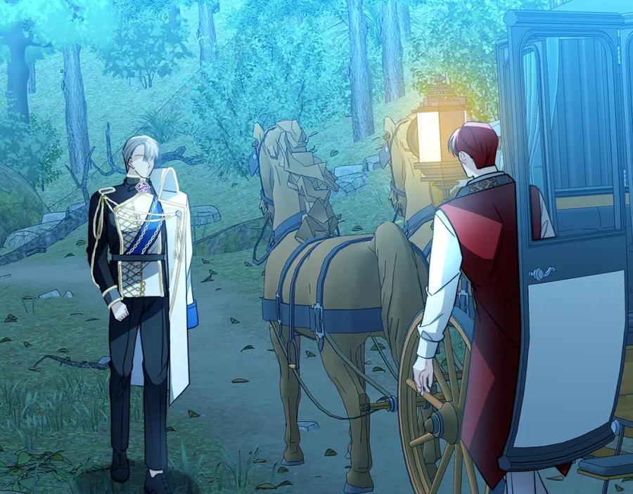 《破茧皇后》第50话 擦肩而过 第106页