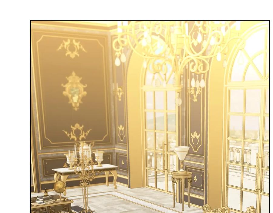 《破茧皇后》第54话 她回来了 第165页