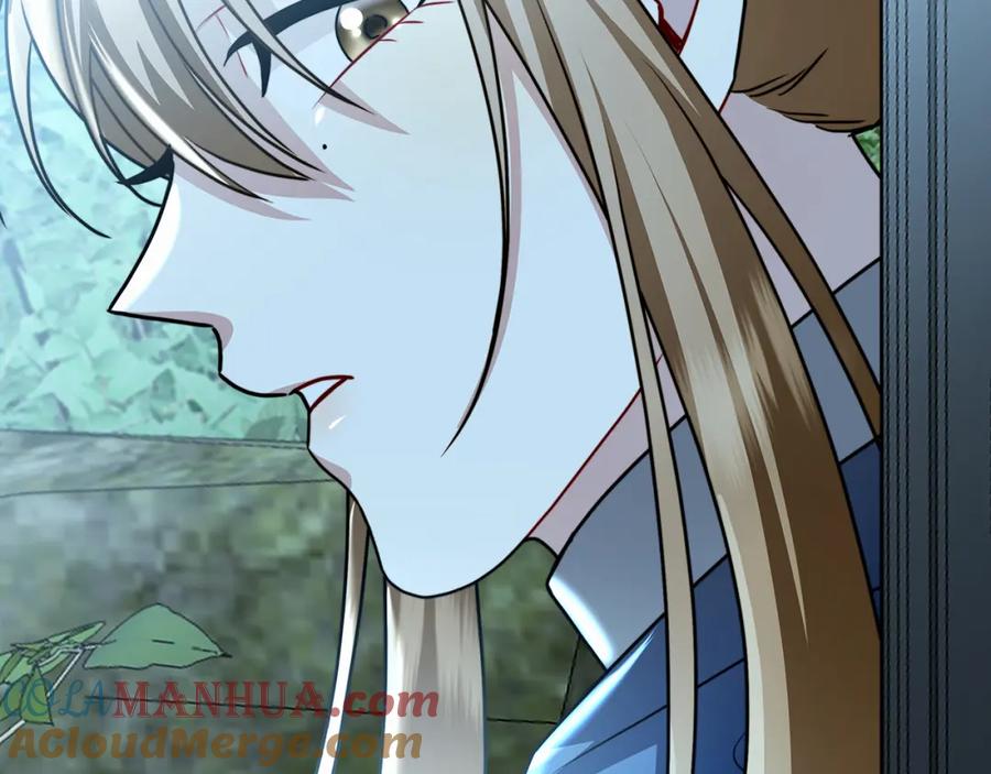 《破茧皇后》第54话 她回来了 第131页