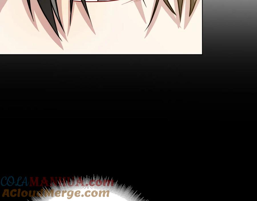 《破茧皇后》第54话 她回来了 第127页