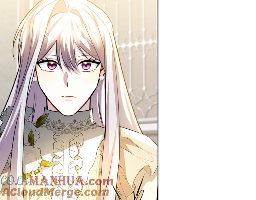 《破茧皇后》第54话 她回来了 第83页