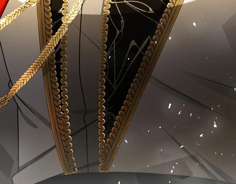 《破茧皇后》第54话 她回来了 第244页