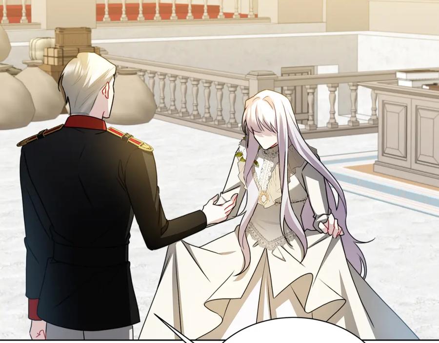 《破茧皇后》第54话 她回来了 第45页