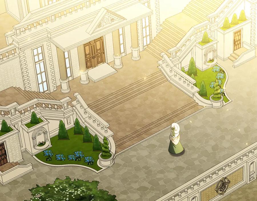 《破茧皇后》第57话 重入皇宫 第264页