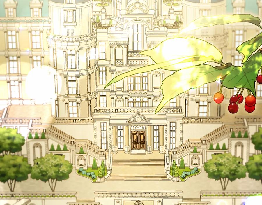 《破茧皇后》第57话 重入皇宫 第260页