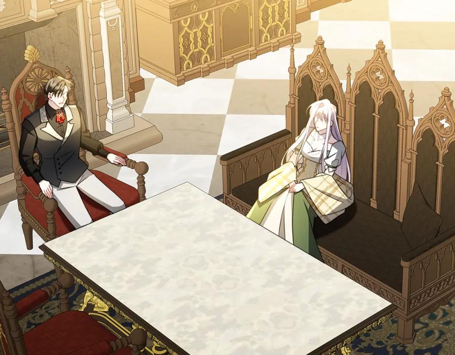 《破茧皇后》第58话 父亲的代理人 第186页