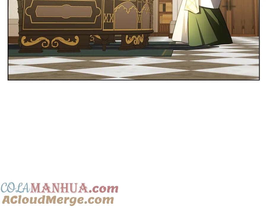 《破茧皇后》第58话 父亲的代理人 第61页