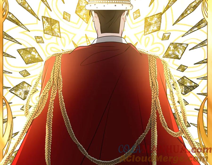 《破茧皇后》第58话 父亲的代理人 第169页