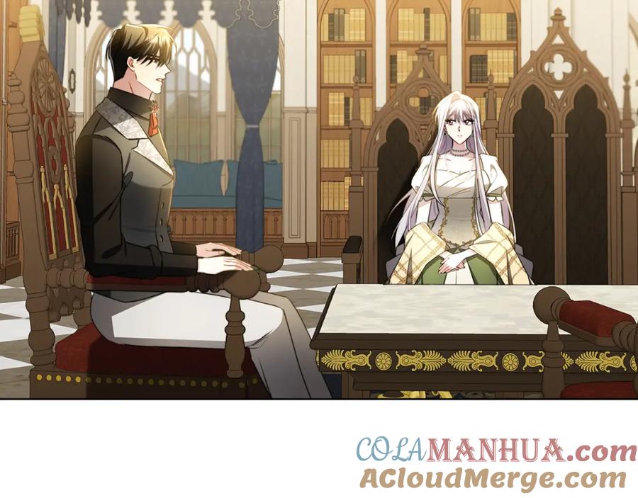 《破茧皇后》第58话 父亲的代理人 第133页