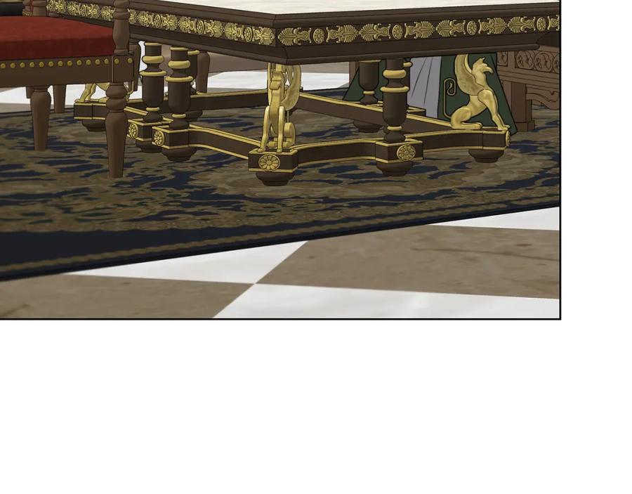 《破茧皇后》第58话 父亲的代理人 第100页