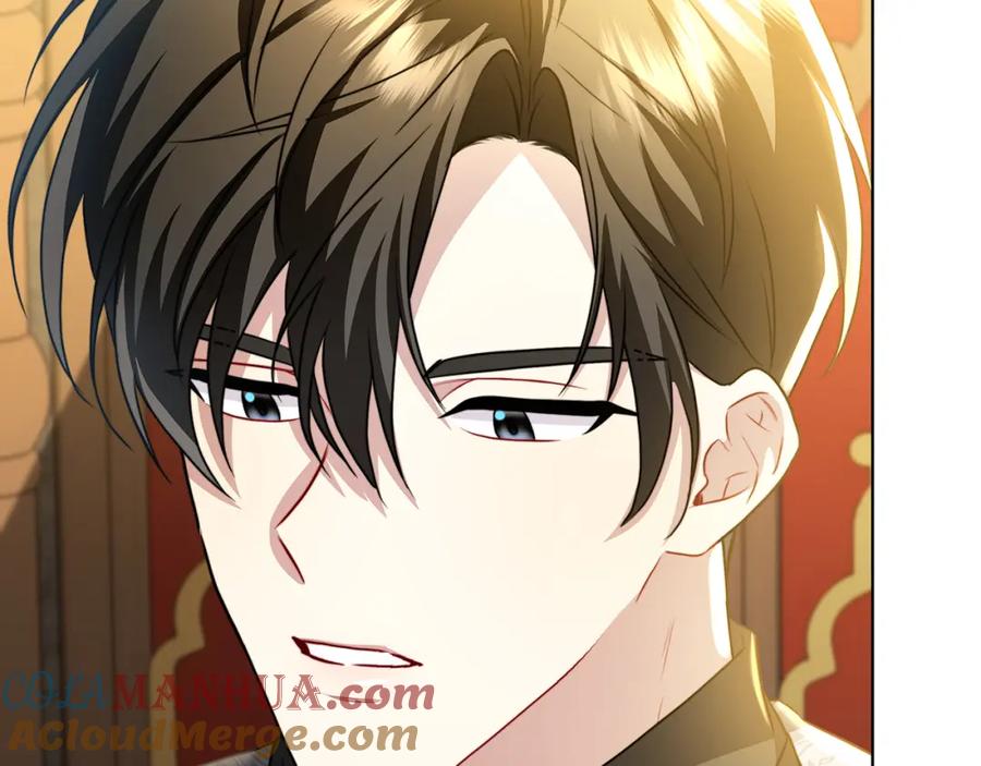 《破茧皇后》第58话 父亲的代理人 第129页