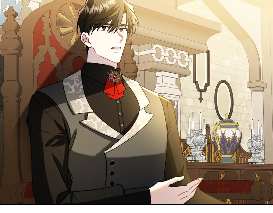 《破茧皇后》第59话 无条件的关爱 第115页