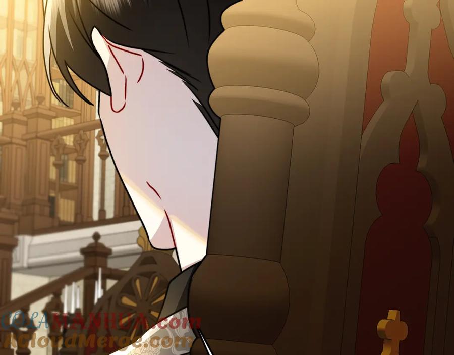 《破茧皇后》第59话 无条件的关爱 第129页