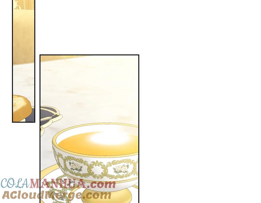 《破茧皇后》第60话 他不可能爱我 第141页