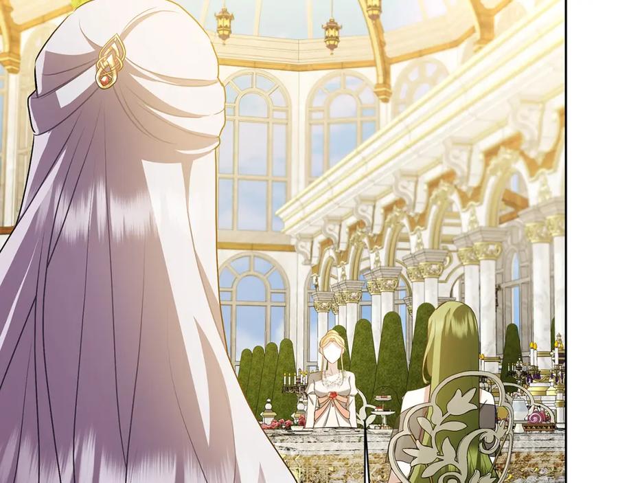 《破茧皇后》第62话 侯爵府茶话会 第119页